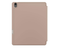 NEXT ONE Etui Rollercase iPad Air M2 13" pink - 1318698 - zdjęcie 2